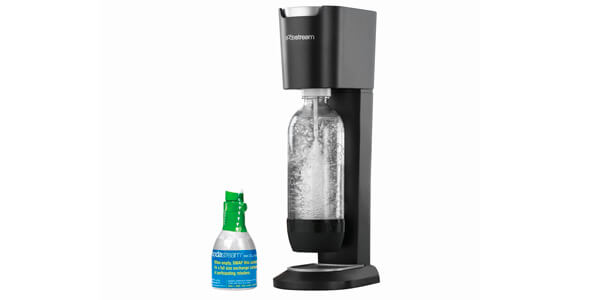 SodaStream Genesis Sparkling Water Maker