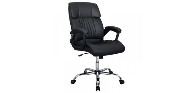 BestOffice Ergonomic High Back Executive Office Chair
