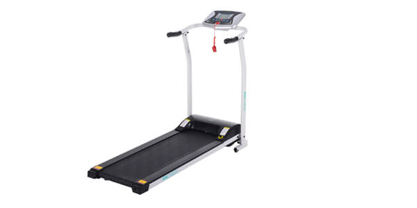 ANCHEER S8400 Electric Treadmill