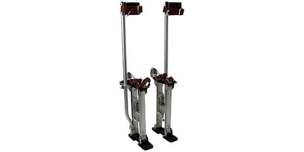 Bon 15-353 18 to 30-Inch Adjustable Stilts 