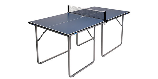 JOOLA Midsize Compact Tennis Table