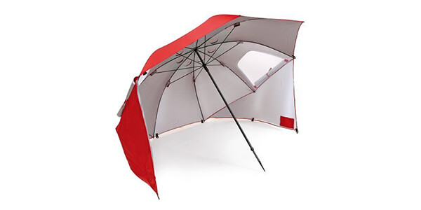 Sport-Brella Sun and All Weather Shelter umbrella