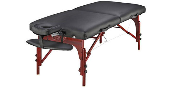 Montclair Professional Portable Massage Table