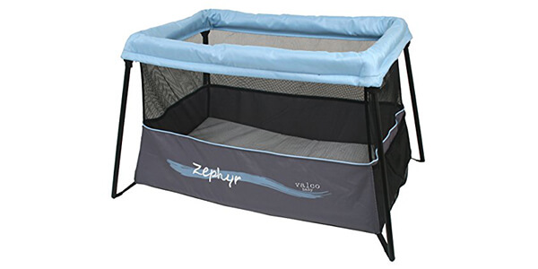 Valco Baby Zephyr Travel Crib