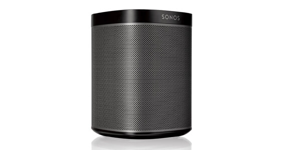 Sonos Play:1 Compact Wireless Speaker