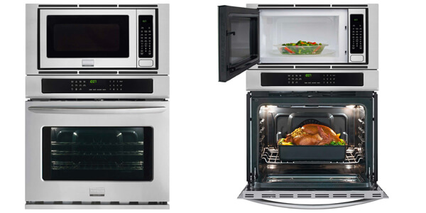 Frigidaire FGMC3065PF Electric Combination Wall Oven