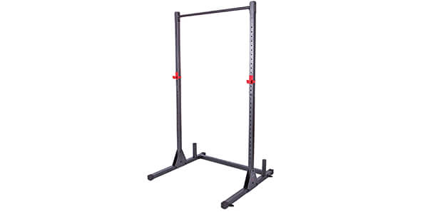 Cap Barbell Exercise Stand Power Rack 