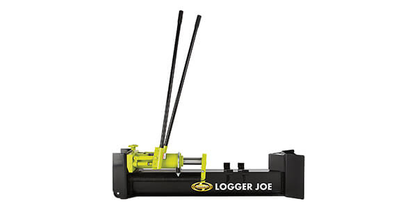 Sun Joe LJ10M Hydraulic Log Splitter 10 Ton