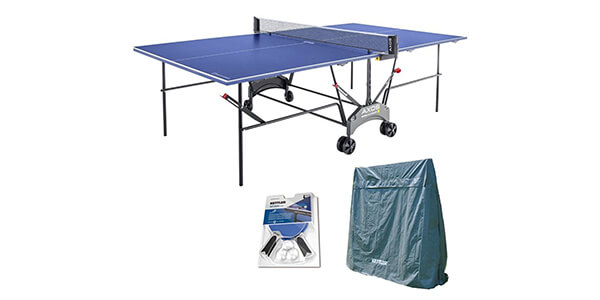Kettler Outdoor Tennis Table