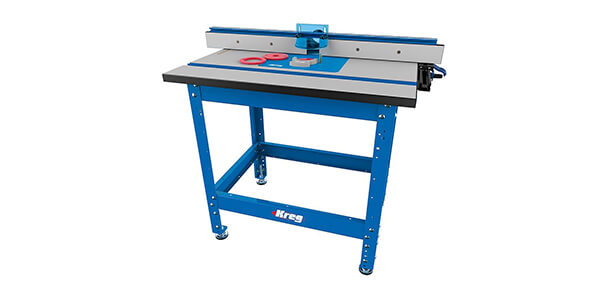 Kreg PRS1045 Precision Router Table System