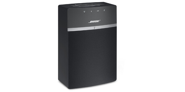 Bose SoundTouch 10 Wireless Speaker