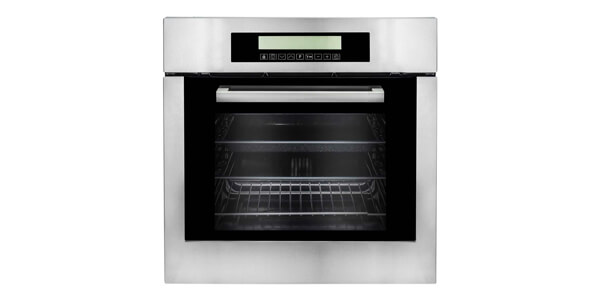 Cosmo C106SIX-PT 24 in Electric Convection Oven