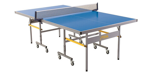 STIGA Outdoor Tennis Table - Vapor 