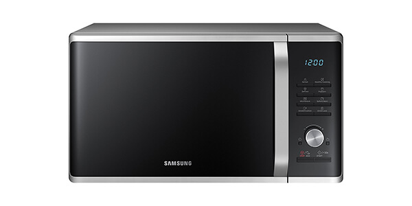 Samsung MS11K3000AS Countertop Microwave Oven
