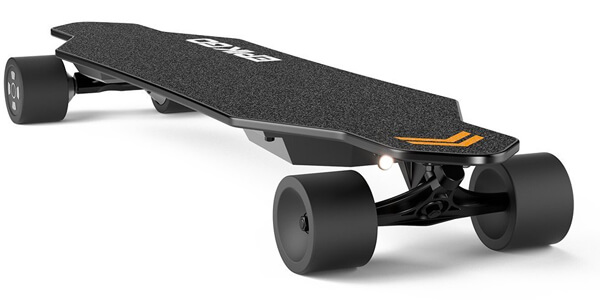 EPIKGO Electric Longboard Skateboard