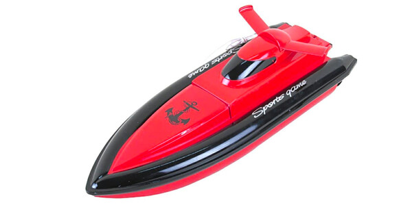 CSFLY-DeXop Rc Boat