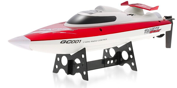 GoolRC GC001 Remote Control Boat