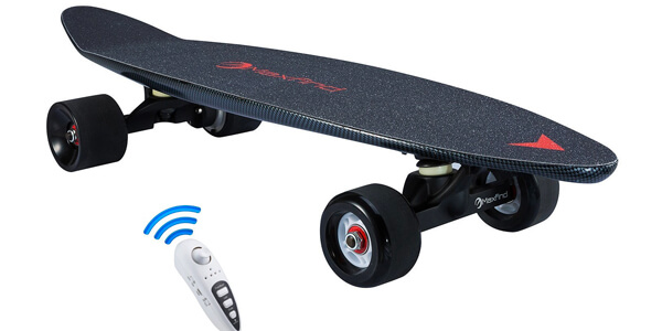 Maxfind Max C Electric Skateboard