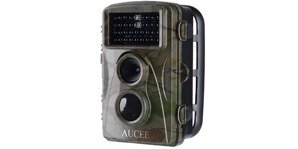 7 AUCEE Hunting Camera, 12MP 1080P Full HD