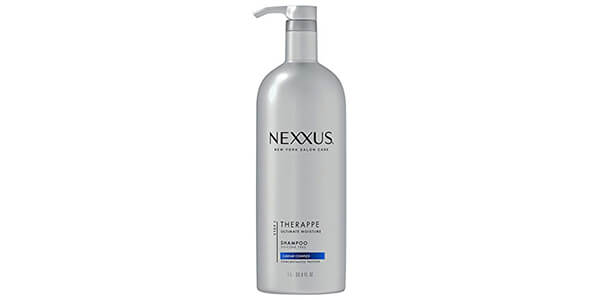 Nexxus Therappe Moisture Shampoo