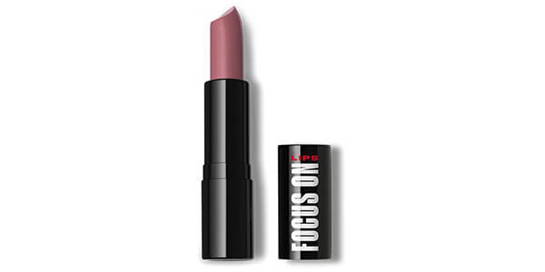 FocusOn Lips Crème Lipstick