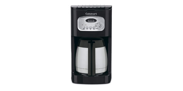 Cuisinart 10 cup classic thermal