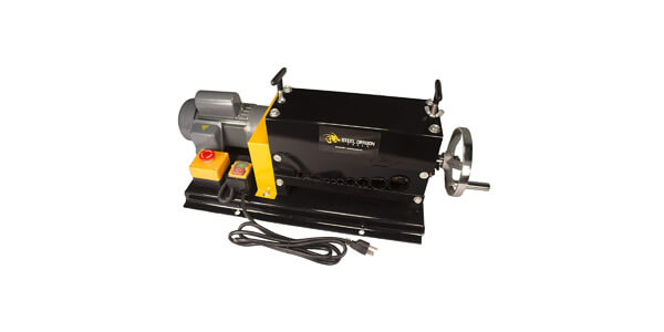 Automatic Wire Stripping Machine by Steel Dragon Tools
