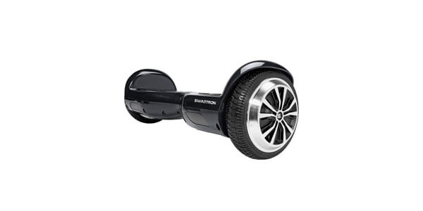  SWAGTRON T1 - UL 2272 Certified Hoverboard