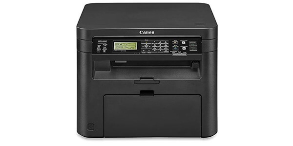 Canon ImageClass D570 Laser Printer and Copier