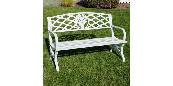 Outdoor Park 50inch Furniture Chair 