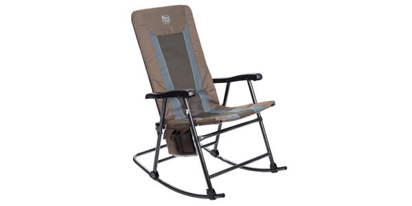 Timber Ridge Rocking Chair
