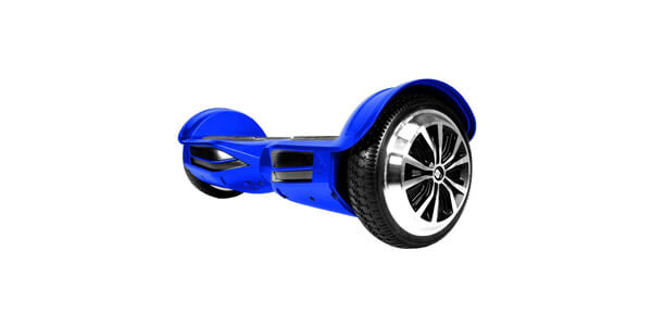  Swagtron T380 Hoverboard