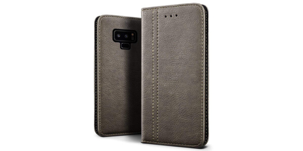 SLEO Samsung Galaxy Note 9 case.