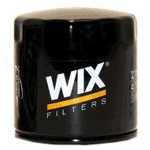 WIX Filters - 51085 Spin-On Lube Filter, Pack of 1
