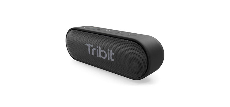 Tribit XSound Go Portable Bluetooth Speaker
