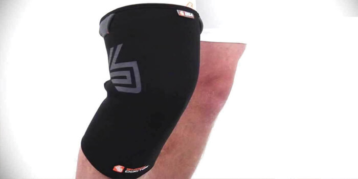 Top 10 Best Knee Pads for Basketball
