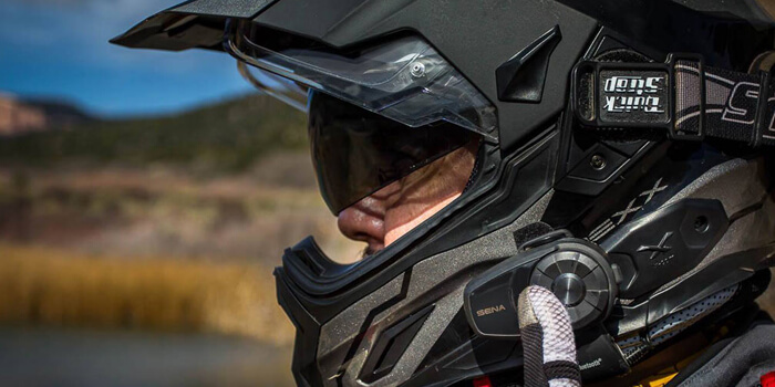 Top 10 Best Motorcycle Bluetooth Headsets