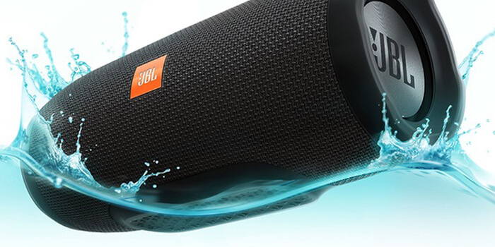 Top 10 Best Waterproof Bluetooth Speakers