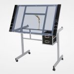 10 Best Professional Drafting Tables in 2019 Reviews