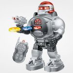 10 Best Remote Controlled Robot Toys in 2019 Reviews