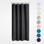 10 Best Shower Curtains Based on 2019 Reviews