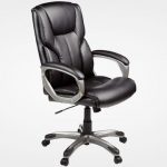 Best High Back Office Chair - (Lower Back Pain) in 2019 Review