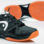 Best Racquetball Shoes in 2019 Reviews & Buyer's Guide
